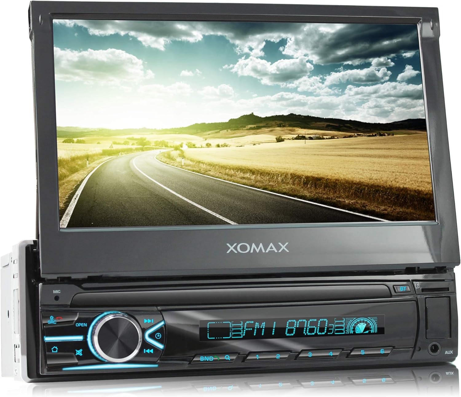 Xomax XM-V746