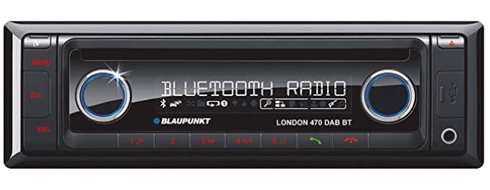 Blaupunkt 2001017123460