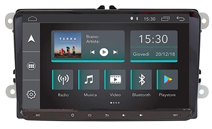 Jfsound JF-039W6A-X
