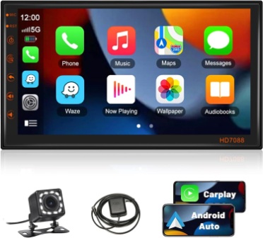 Podofo HD7088