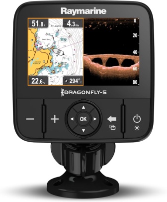 Raymarine E70293