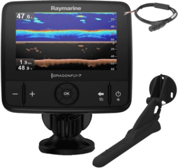 Raymarine E70320