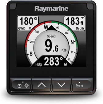 Raymarine E70327