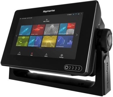 Raymarine E70363