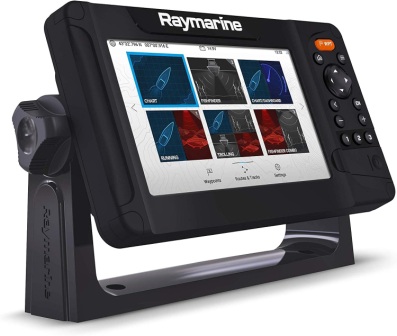 Raymarine E70531