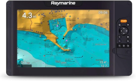 Raymarine E70535