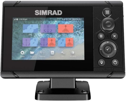Simrad CRUISE-5