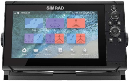 Simrad CRUISE-9