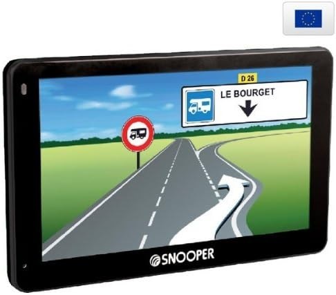 Snooper CC5200