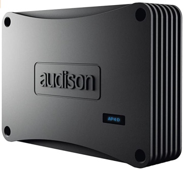 Audison AP 4D