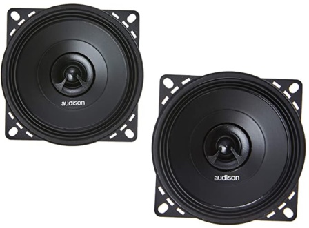 Audison Apx 4