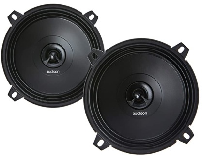 Audison Apx 5