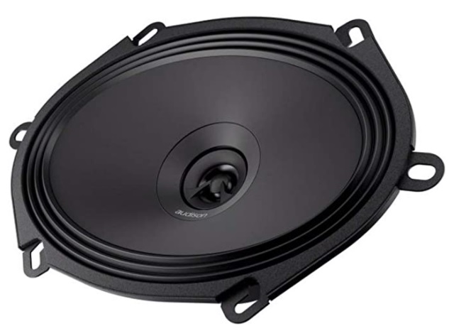 Audison Apx 570