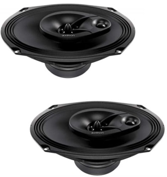 Audison Apx 690