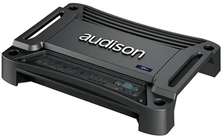 Audison SR 2