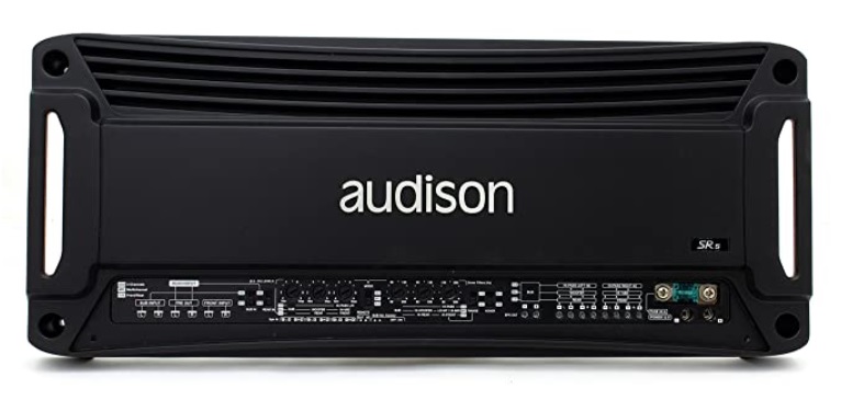 Audison SR 5