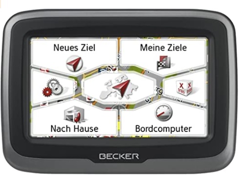 Becker 200027