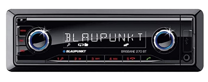 Blaupunkt Brisbane 270BT