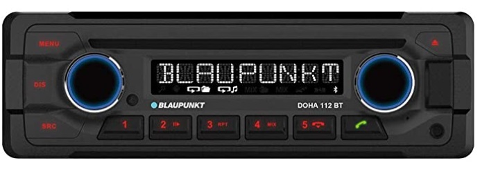 Blaupunkt DOHA 112 BT