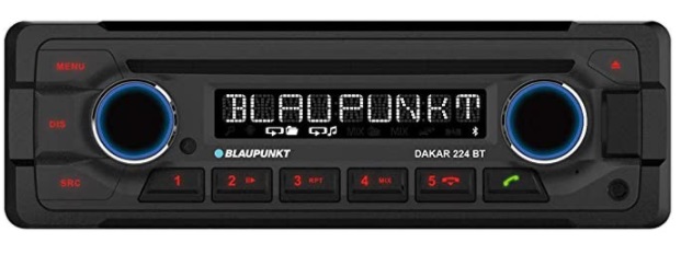 Blaupunkt Dakar 224 BT