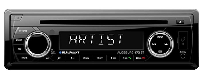 Blaupunkt ESSEN 170