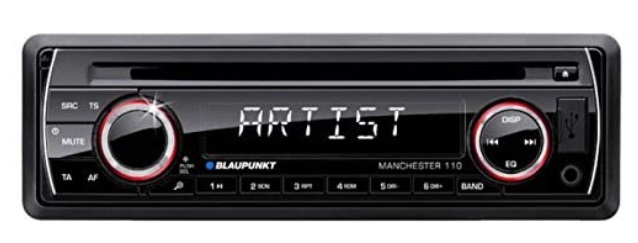 Blaupunkt Manchester 110