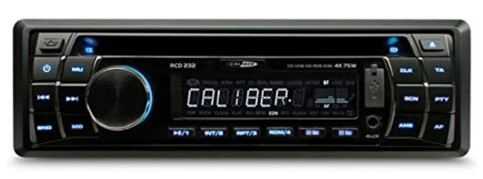 Caliber RCD232