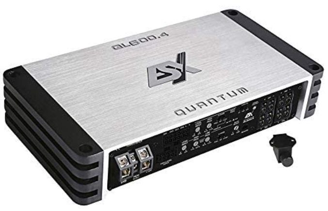 Esx QL600