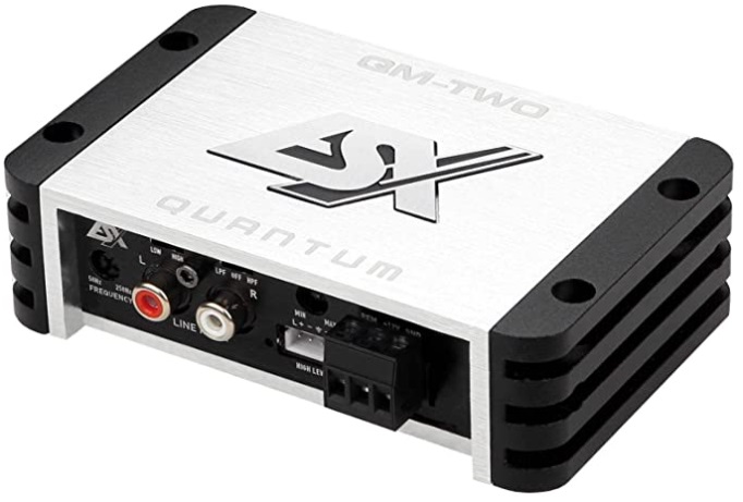 Esx QM TWO