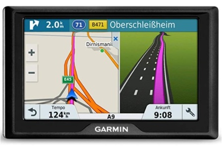 Garmin Drive 51