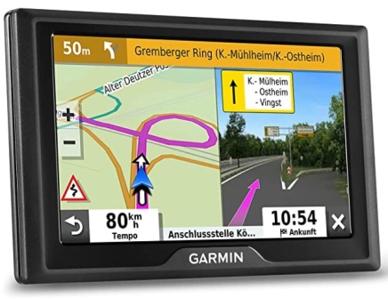 Garmin Drive 52