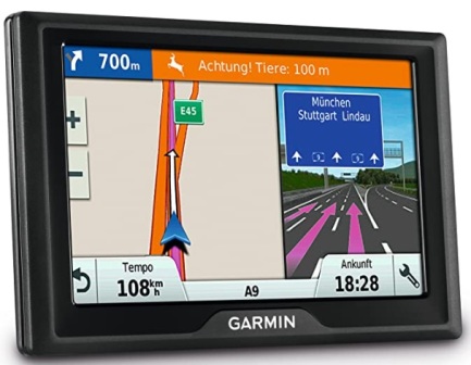 Garmin Drive 40