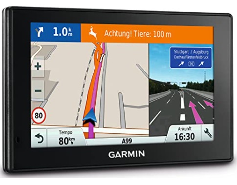 Garmin Drive Smart 60