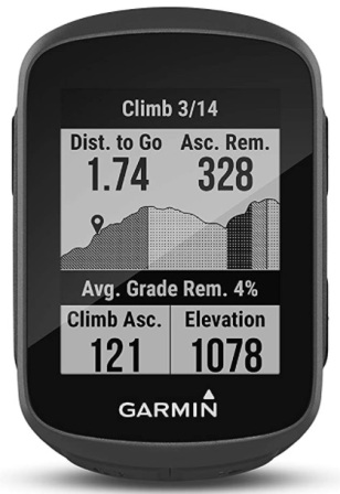 Garmin Edge 130 Plus