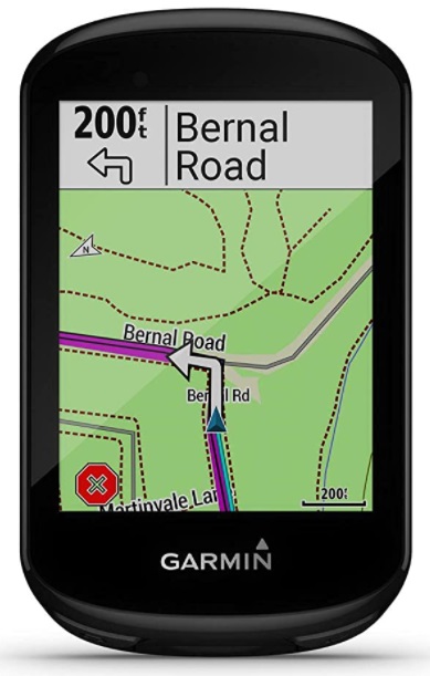 Garmin Edge 830