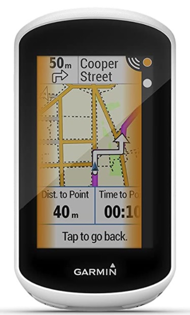 Garmin Edge Explore