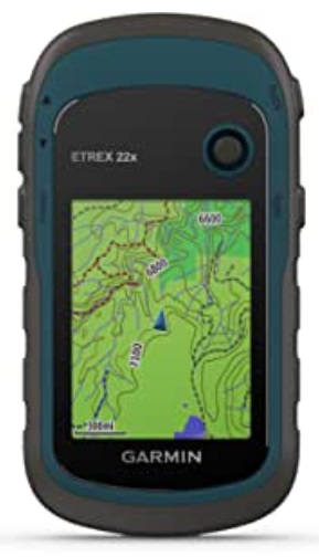 Garmin Etrex 22x