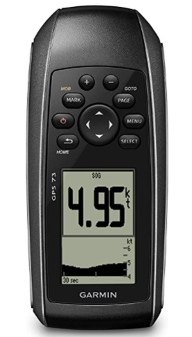 Garmin Gps 73