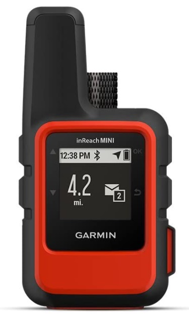 Garmin inReach Mini