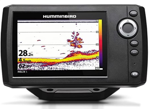 Humminbird Helix 5