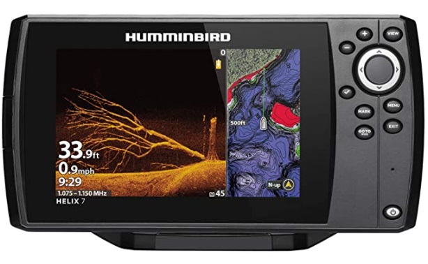 Humminbird Helix 7