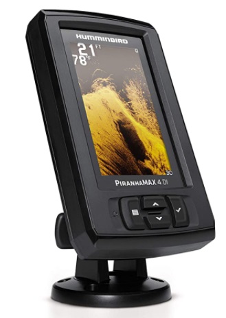 Humminbird Piranha Max 4