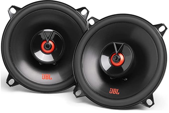 Jbl Club 522F