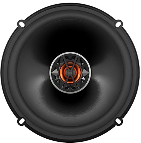 Jbl Club 6520