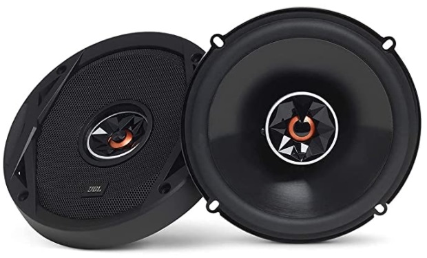 Jbl Club 6522