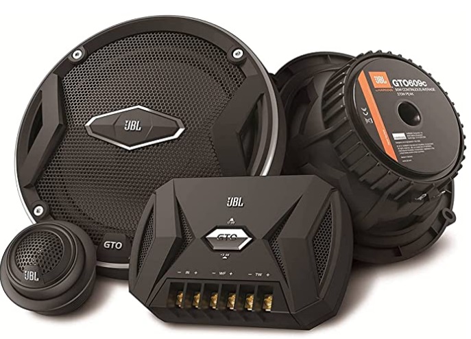 Jbl GTO 609C