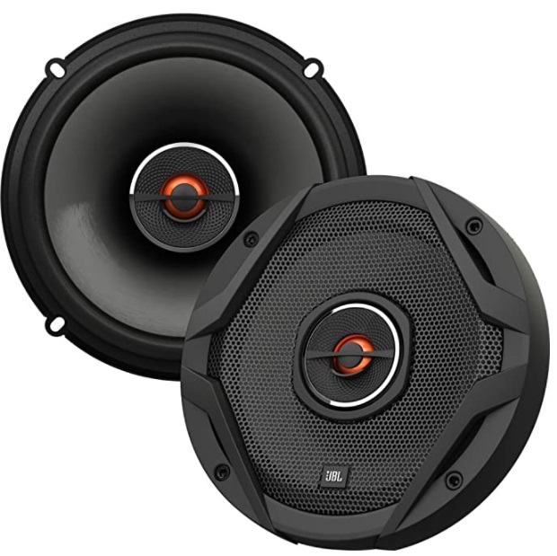 Jbl GX602