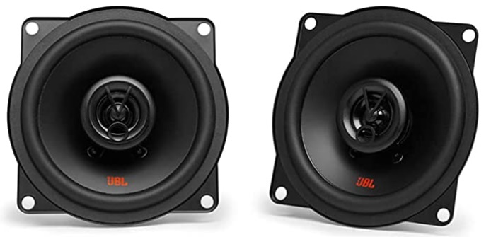 Jbl Stage2 524