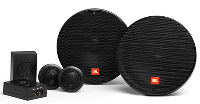 Jbl Stage2 604C