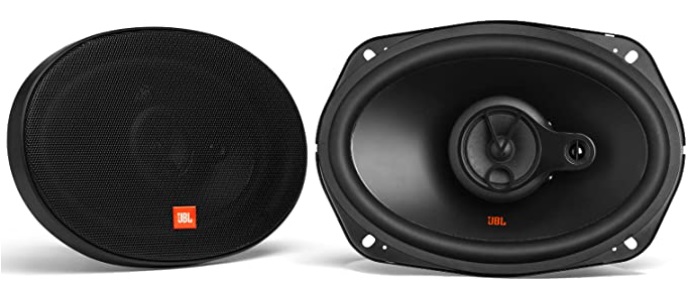 Jbl Stage2 9634